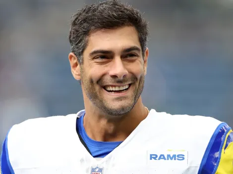 Jimmy Garoppolo's net worth: Earnings and how he built his fortune