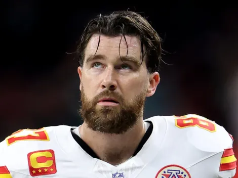 Travis Kelce explains huge reason behind retirement decision after Super Bowl loss