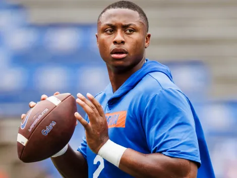 Gators QB DJ Lagway sends strong warning to rest of the teams ahead of 2025 NCAAF Season