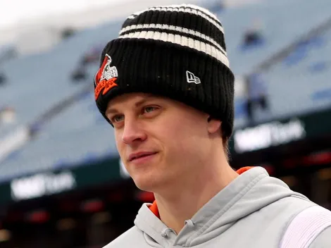 Joe Burrow loses veteran Bengals teammate to retirement for 2025 NFL season