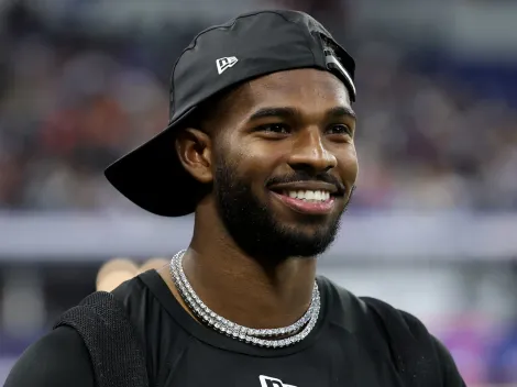 Not Patrick Mahomes or Josh Allen: Buffaloes’ Shedeur Sanders names the NFL quarterback he looks up to