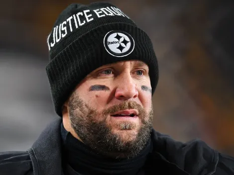 Ben Roethlisberger reveals who is the best quarterback for Steelers