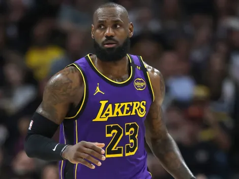 NBA News: Lakers’ LeBron James gets brutally honest after reaching 50k career points milestone