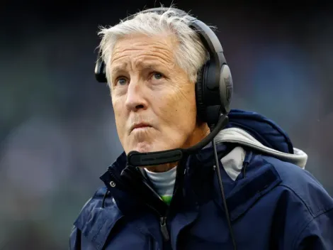 Pete Carroll reportedly targeting former key Seahawks player for Raiders