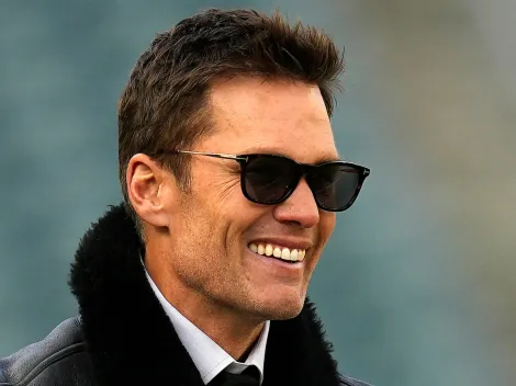 Tom Brady receives clear message from Maxx Crosby about Aaron Rodgers as quarterback of Raiders