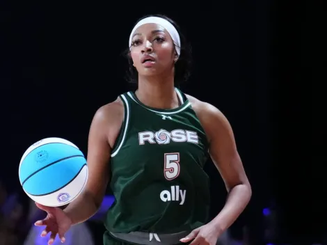 Chicago Sky’s new signing Ariel Atkins’ five-word praise for Angel Reese