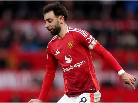 Where to watch Real Sociedad vs Manchester United live in the USA: 2024/2025 UEFA Europa League