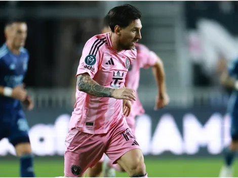 Where to watch Inter Miami vs Cavalier live for free in the USA: 2025 Concacaf Champions Cup