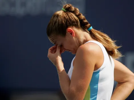 She was World No. 3, won two Grand Slams but an horrific injury cut her career short: ‘Nobody could understand’