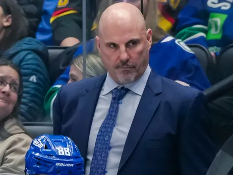 NHL News: Canucks coach Rick Tocchet delivers clear message after win over Ducks