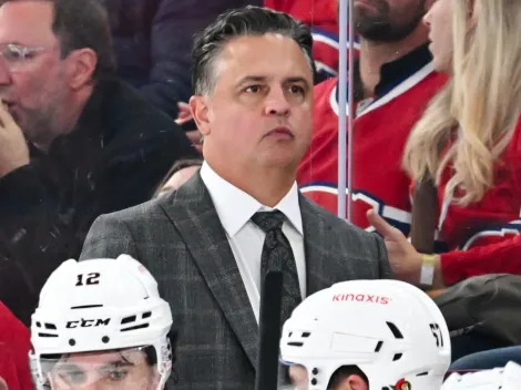 NHL News: Senators coach Travis Green makes something clear after OT win vs. Blackhawks