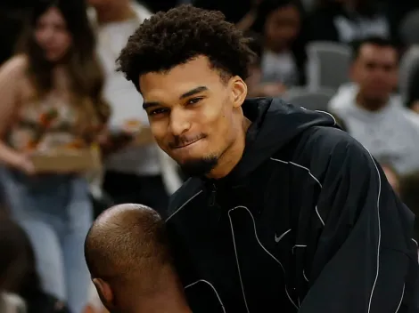 Victor Wembanyama’s impact on Spurs revealed by De’Aaron Fox and Stephon Castle