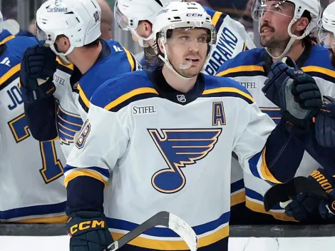 NHL News: Blues’ Robert Thomas makes one thing clear about his point streak after win over Kings