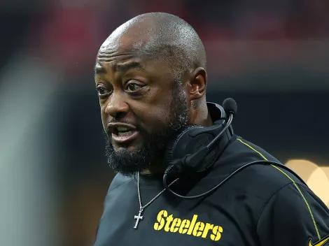 Mike Tomlin and Steelers would have to pay high price in trade for DK Metcalf