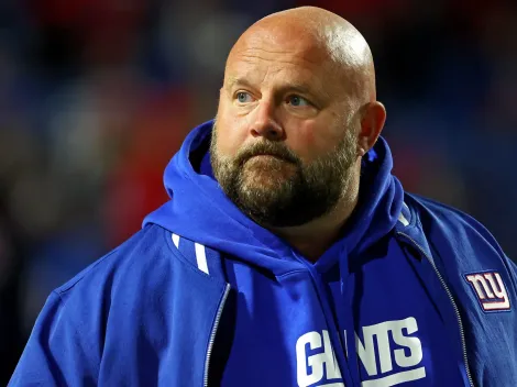 Brian Daboll's net worth: Earnings and Giants' head coach legacy
