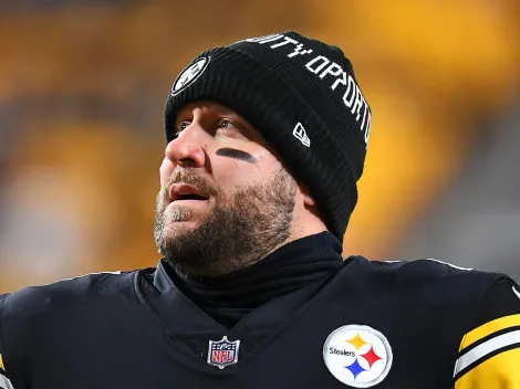 Ben Roethlisberger reveals Super Bowl champion franchise called him to come out of retirement