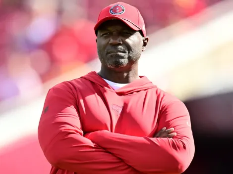Todd Bowles' net worth: What is the Tampa Bay Buccaneers coach's wealth?