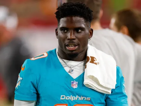 Tyreek Hill's net worth: How much money does the Dolphins star have?