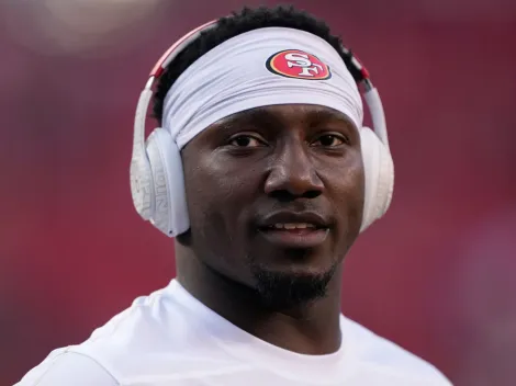 Deebo Samuel makes bold admission on leaving 49ers, sends message to Commanders QB Jayden Daniels