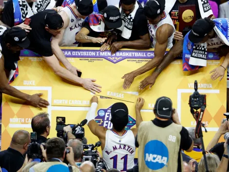 2025 Men’s NCAA tournament: Bracket breakdown and analysis