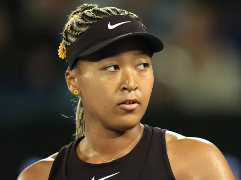 Four-time Grand Slam champion Naomi Osaka says who is the ‘biggest’ tennis player ever