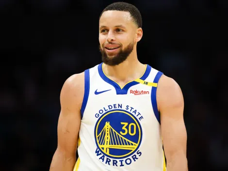 Warriors’ Draymond Green shares a unique aspect of Stephen Curry in the GOAT debate