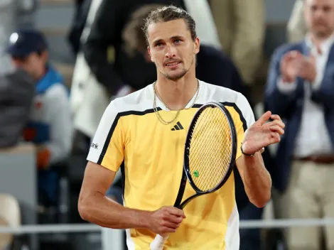 Zverev, Medvedev express huge disagreement with Alcaraz’s opinion on Indian Wells’ new surface