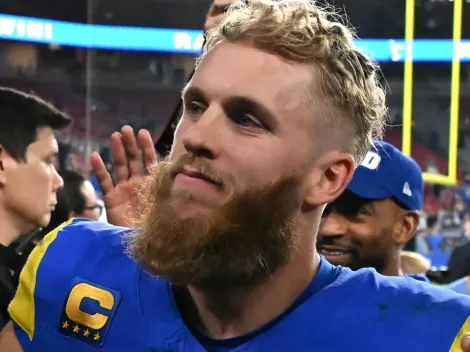 Rams set to make final decision on Super Bowl champion Cooper Kupp