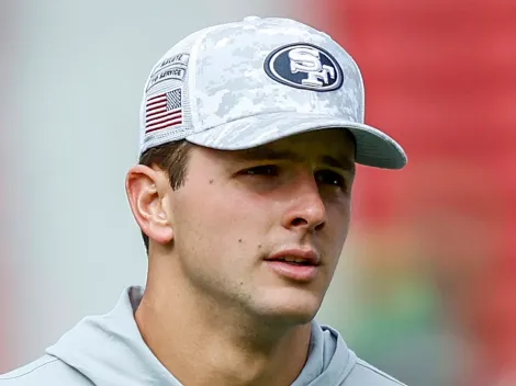 NFL News: 49ers could add former Chargers star as new key teammate for Brock Purdy