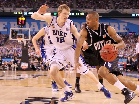 March Madness shockers: The top 15 unforgettable upsets in NCAA history