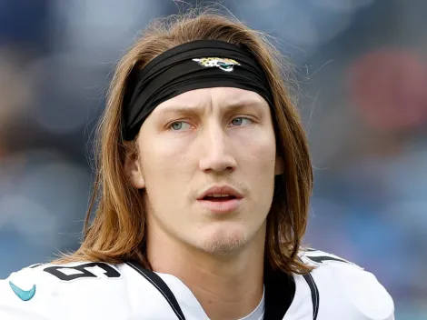 Jaguars have reportedly released Trevor Lawrence's star teammate