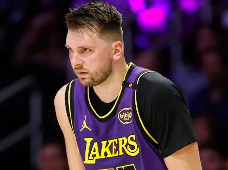 Mavs minority owner Mark Cuban slams team’s handling of Luka Doncic trade to Lakers