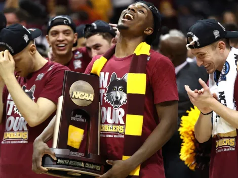 Underdog triumphs: The lowest seeds to win March Madness and make history