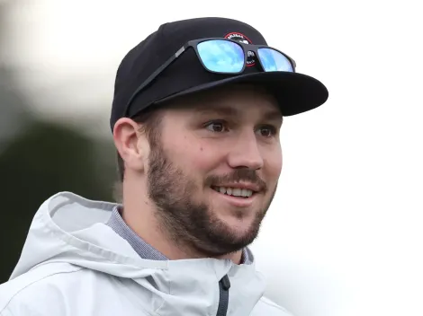 Bills give huge contract extension to Josh Allen's key teammate