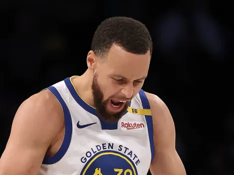 NBA News: Warriors’ Stephen Curry reveals how he showed his teammates he was on fire