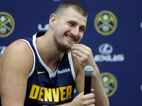 Nikola Jokic takes center stage after comments from Denver stars Russell Westbrook, DeAndre Jordan