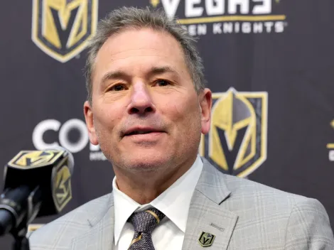 Cassidy sends strong message to NHL teams about what to expect from the Golden Knights