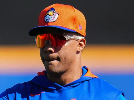 Mets set lineup with Juan Soto for 2025 MLB season opener