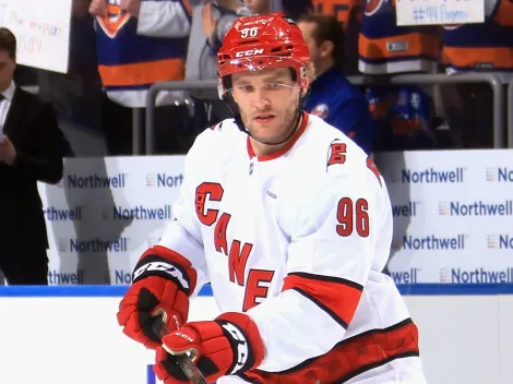 NHL News: Mikko Rantanen’s shocking 3-word reaction to $96M blockbuster trade after Hurricanes move