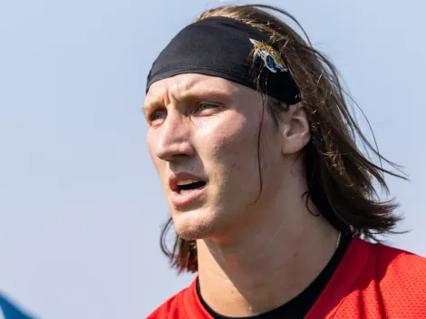 Jaguars QB Trevor Lawrence breaks silence following Evan Engram’s departure ahead of 2025 NFL season