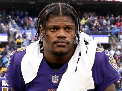 Ravens OC Todd Monken gets brutally honest about Lamar Jackson ahead of the 2025 NFL season