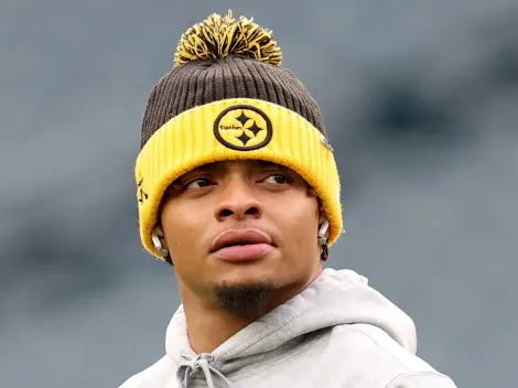 Justin Fields has reportedly made huge decision about future with Steelers