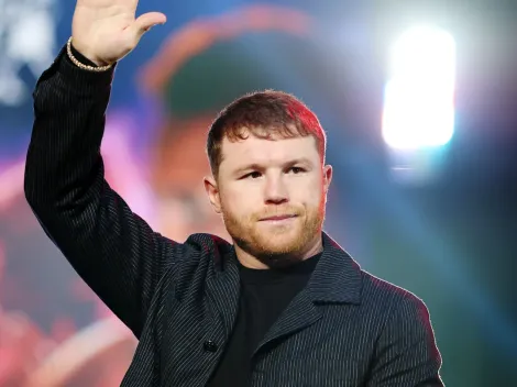 Canelo Alvarez drops 4-word verdict on Terence Crawford’s skill level ahead of fight