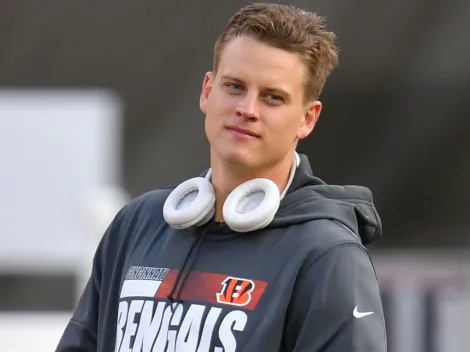 Bengals secure key weapon to help QB Joe Burrow ahead of the 2025 NFL season