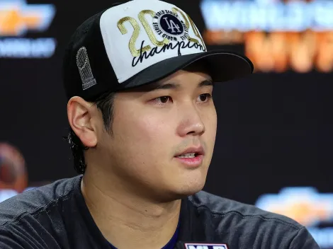MLB Video: White Sox prospect strikes out World Series stars, Shohei Ohtani, Freedie Freeman, and Will Smith