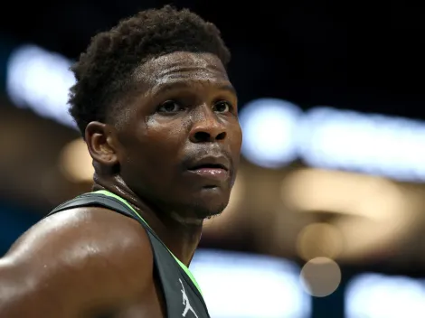 Anthony Edwards reveals the main reason for declining the role of the NBA’s next face