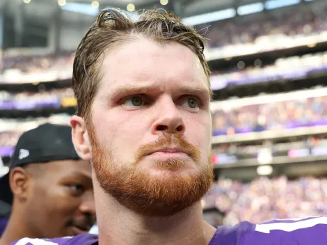 Sam Darnold has reportedly stunned Vikings with latest decision about his future