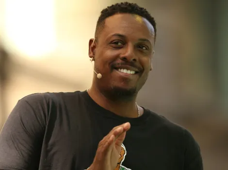 Lakers duo LeBron-Luka Doncic compared to Warriors’ Curry-Jimmy Butler by NBA icon Paul Pierce