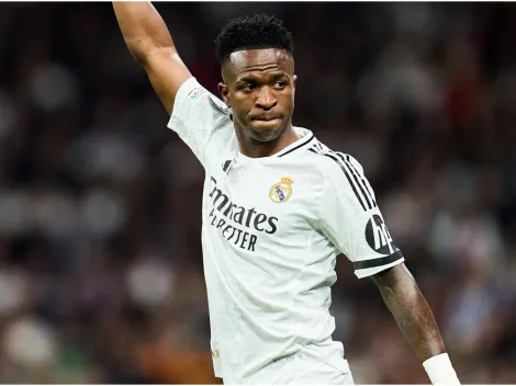 Where to watch Real Madrid vs Rayo Vallecano live for free in the USA: La Liga 2024/2025