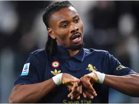 Where to watch Juventus vs Atalanta live in the USA: 2024/2025 Serie A